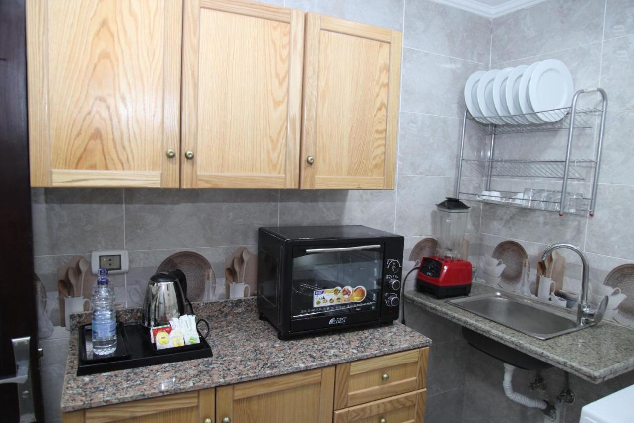 Jewel Agouza Hotel Giza Dış mekan fotoğraf